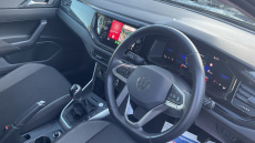 Volkswagen Taigo 1.0 TSI Match 5dr Petrol Hatchback